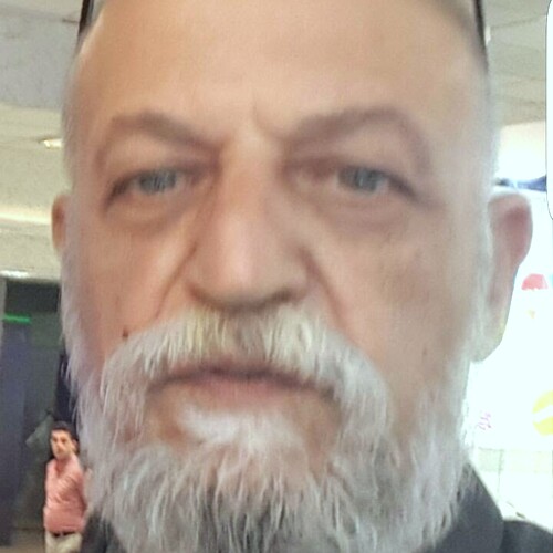 دکتر احمد عاقلی