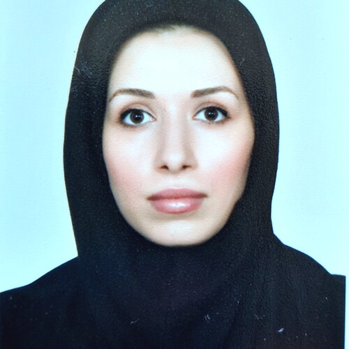دکتر زهرا ناطقی