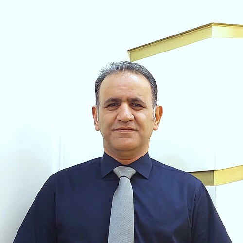 دکتر فائز باقری