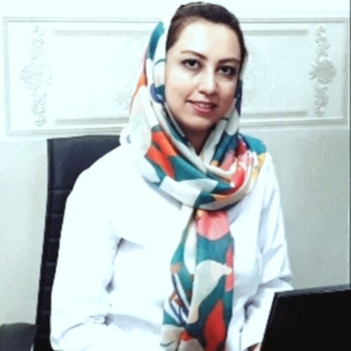 دکتر بهاره صفرنژاد