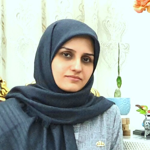 دکتر مریم اصلی