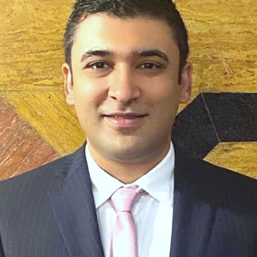 دکتر آرمین جعفری