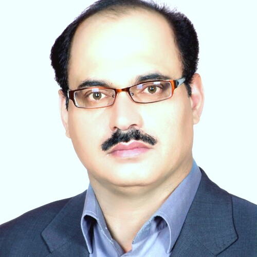 دکتر مجید حمزه نژادی