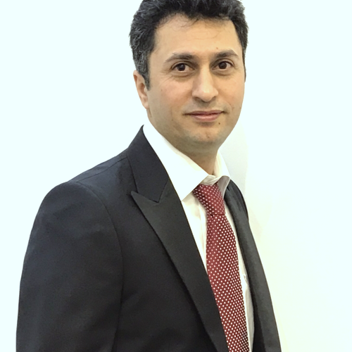 دکتر ستار رجبی