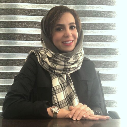 دکتر شیما شریفی
