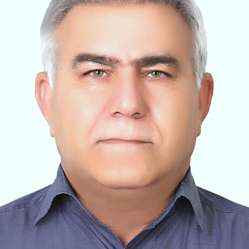 دکتر مهدی عزیزی