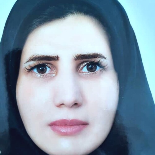 دکتر سهیلا دوستکی