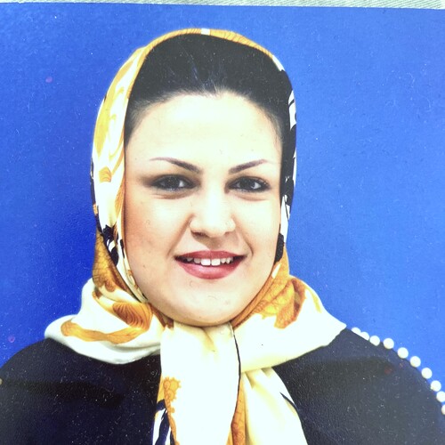 دکتر زینب صالحی