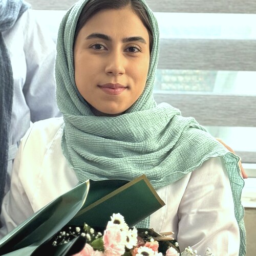 ریحانه قاسمی