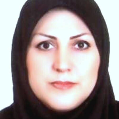 پریچهر اکبرشاهی
