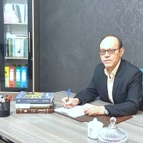 محمد ایرجی پور