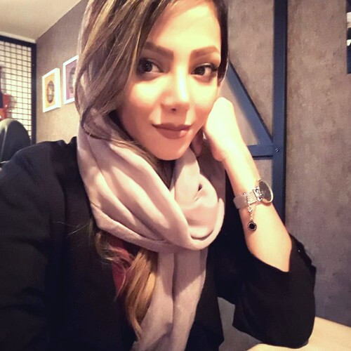 دکتر اسما طرفی