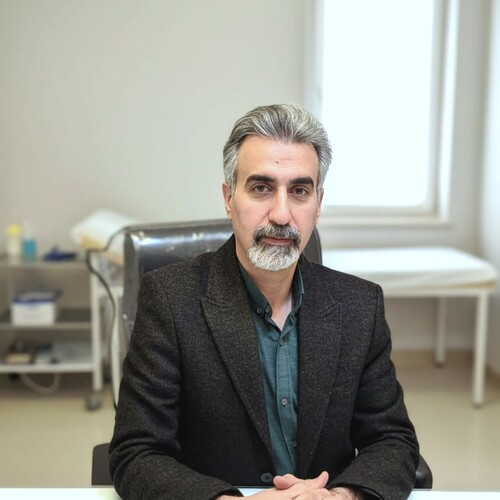 دکتر محمد هادی زاده