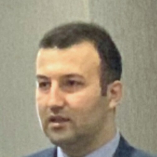 دکتر علیرضا صدیقی