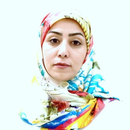 دکتر مهدیه خسروی