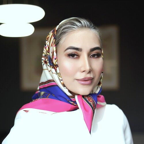 دکتر آنا آوامهر