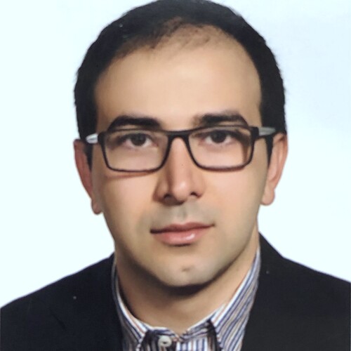 دکتر بهرام نقیبی