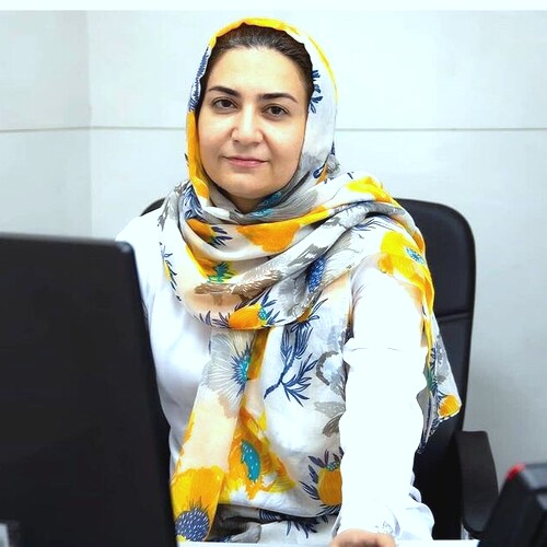 دکتر پریسا کشانی