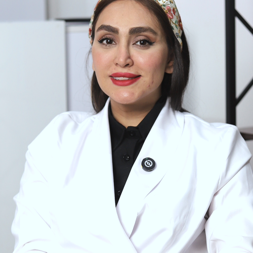 عاطفه طاهری