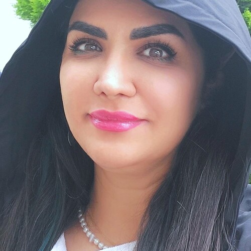 مریم یعقوبی