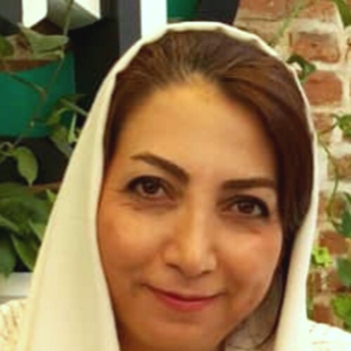 دکتر لیلا مرادی