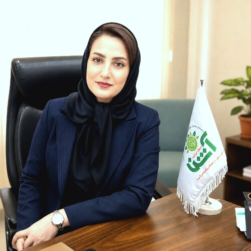 ناهید باقرپور