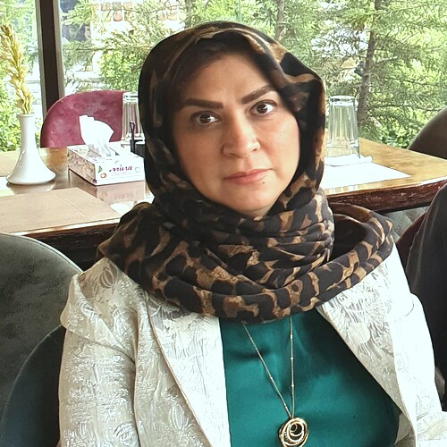 دکتر پریسا پیروی
