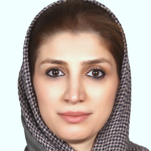 دکتر زینب یکتا
