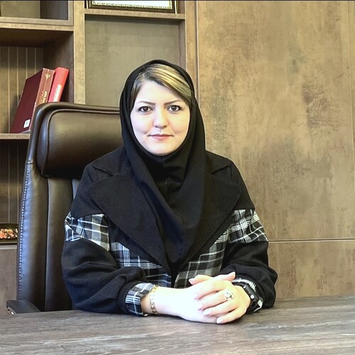 دکتر شقایق کهریزی