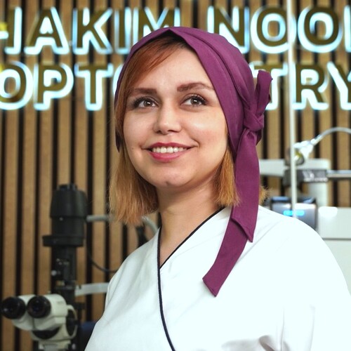 فیروزه قشونی
