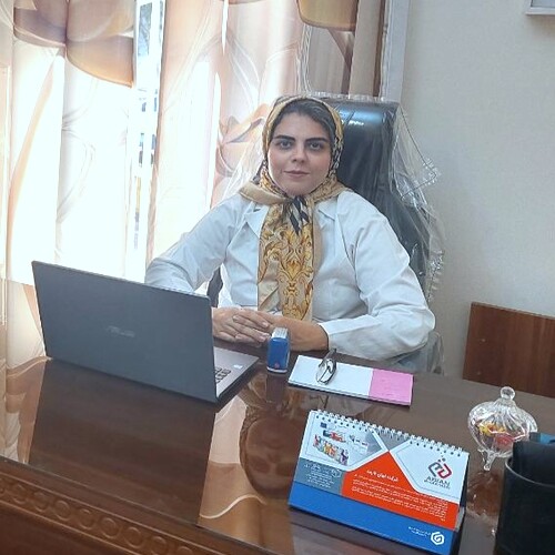 دکتر الهه یزدانی