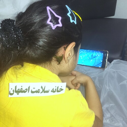 دکتر سروش صفوی