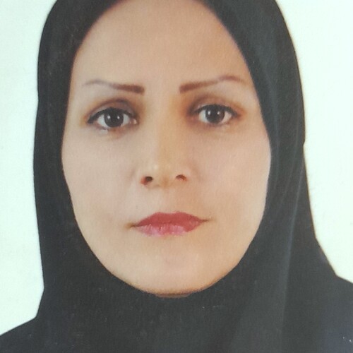 طاهره منصوری