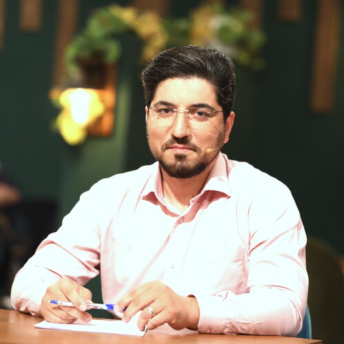مهدی ناجی عظیمی
