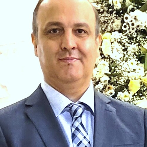 دکتر علی زینلی