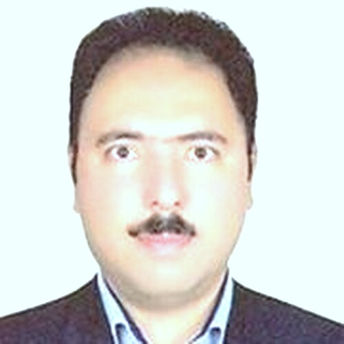 دکتر امین آزاد