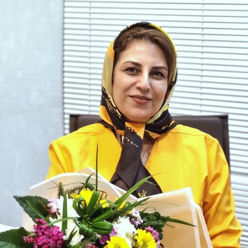 دکتر شیوا خطیر