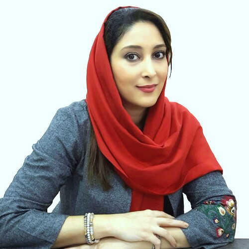 دکتر شیما محمدیان