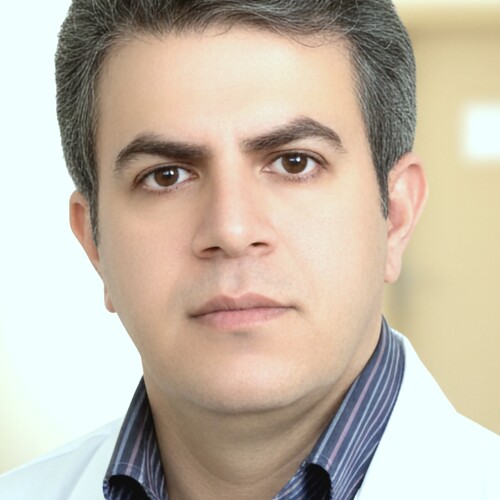 دکتر وحید بکرانی