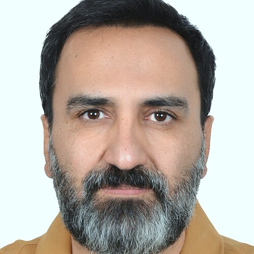 دکتر آرش کلانتری