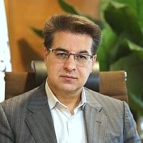 دکتر مجید شیرانی