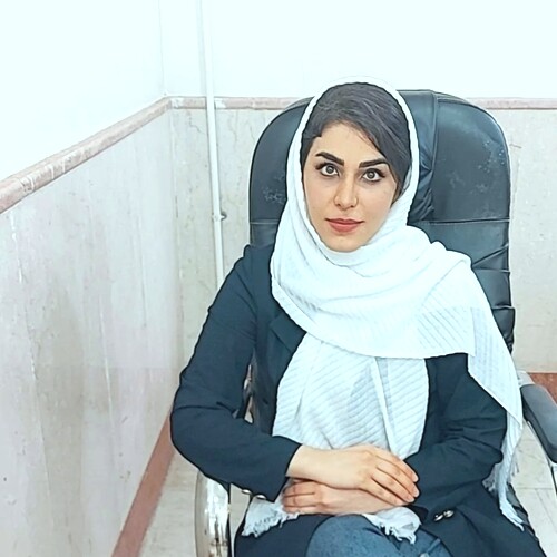 سحر شهبازی