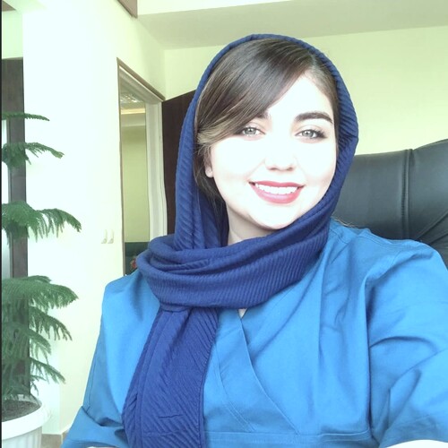 سحر ابش وند فرد
