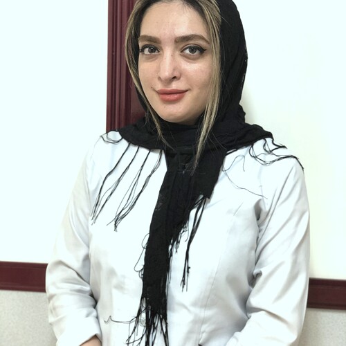 نجمه خامسی