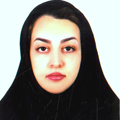 دکتر الهه آرسته