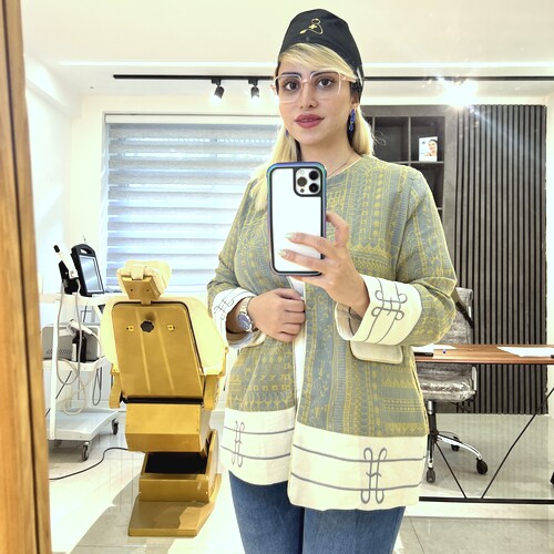 دکتر نرجس حجازی
