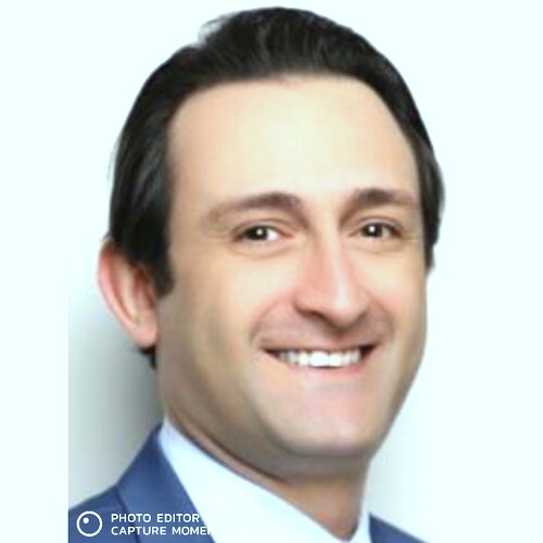 دکتر آیدین فرخی