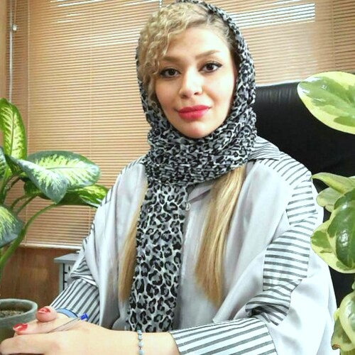 فاطمه خوشدل
