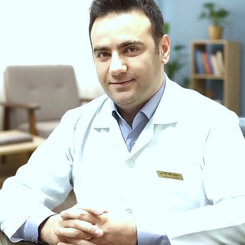 سید وحید هاشمی