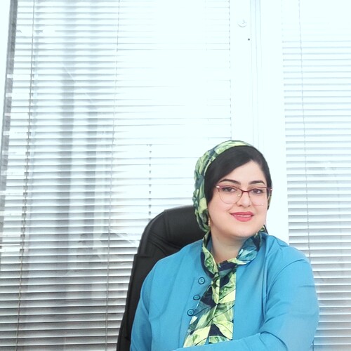 مهشید نمدی